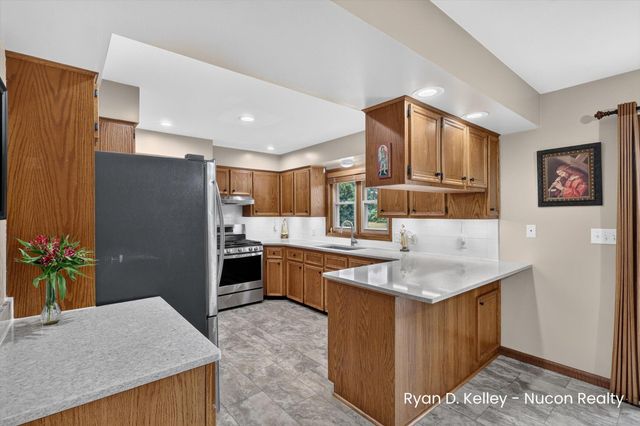 11495 60th Avenue, Allendale, MI 49401