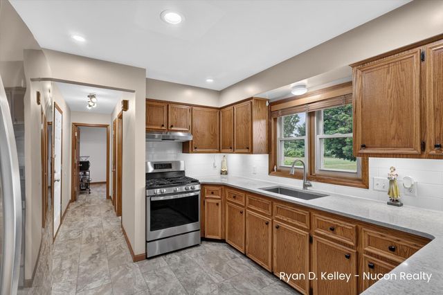 11495 60th Avenue, Allendale, MI 49401