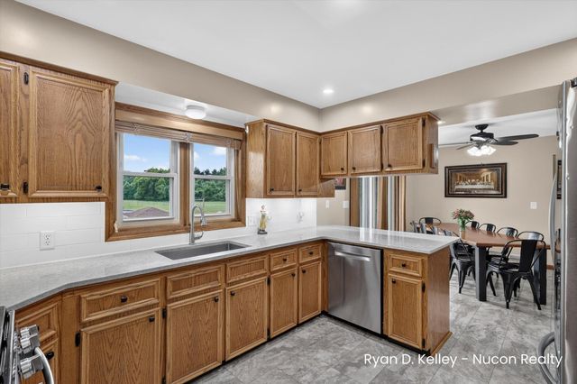 11495 60th Avenue, Allendale, MI 49401