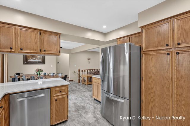 11495 60th Avenue, Allendale, MI 49401