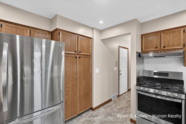 11495 60th Avenue, Allendale, MI 49401