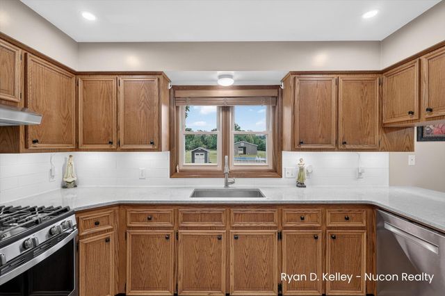 11495 60th Avenue, Allendale, MI 49401