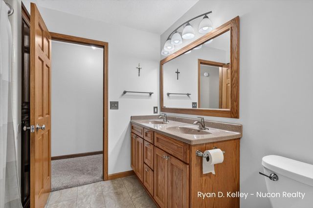 11495 60th Avenue, Allendale, MI 49401
