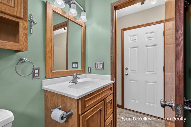 11495 60th Avenue, Allendale, MI 49401