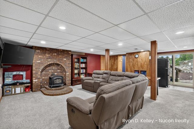 11495 60th Avenue, Allendale, MI 49401