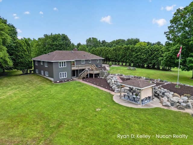 11495 60th Avenue, Allendale, MI 49401