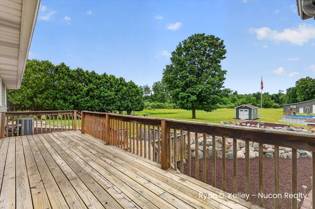 11495 60th Avenue, Allendale, MI 49401