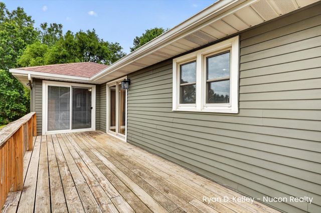 11495 60th Avenue, Allendale, MI 49401