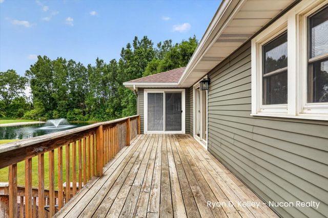 11495 60th Avenue, Allendale, MI 49401