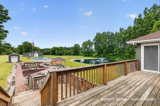 11495 60th Avenue, Allendale, MI 49401