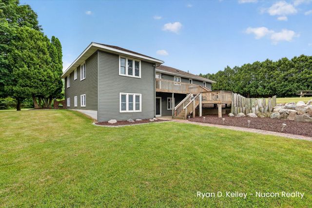 11495 60th Avenue, Allendale, MI 49401
