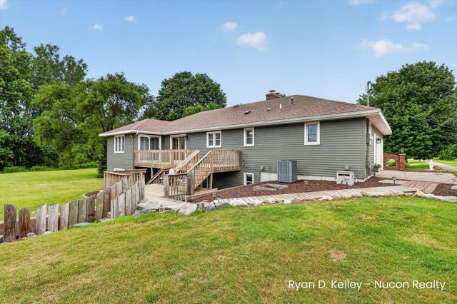 11495 60th Avenue, Allendale, MI 49401