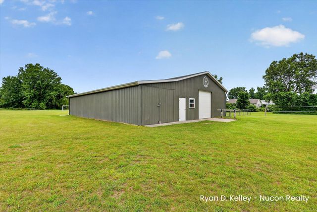 11495 60th Avenue, Allendale, MI 49401