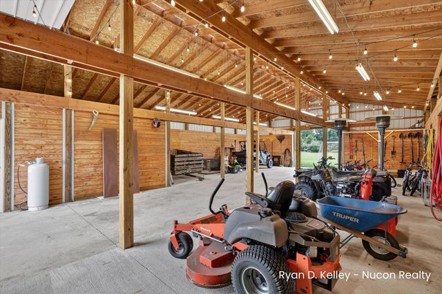 11495 60th Avenue, Allendale, MI 49401