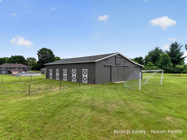 11495 60th Avenue, Allendale, MI 49401