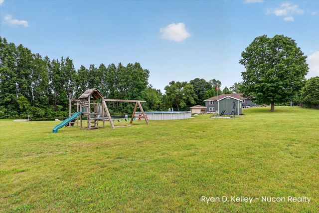 11495 60th Avenue, Allendale, MI 49401
