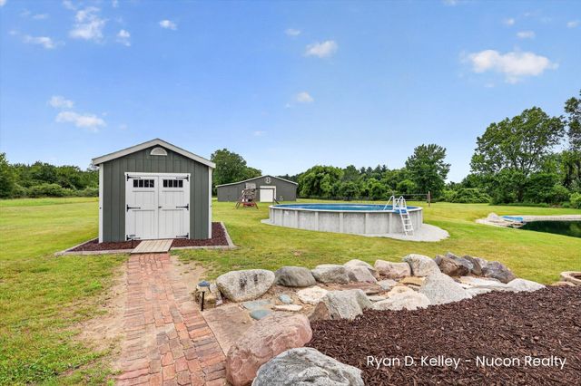 11495 60th Avenue, Allendale, MI 49401