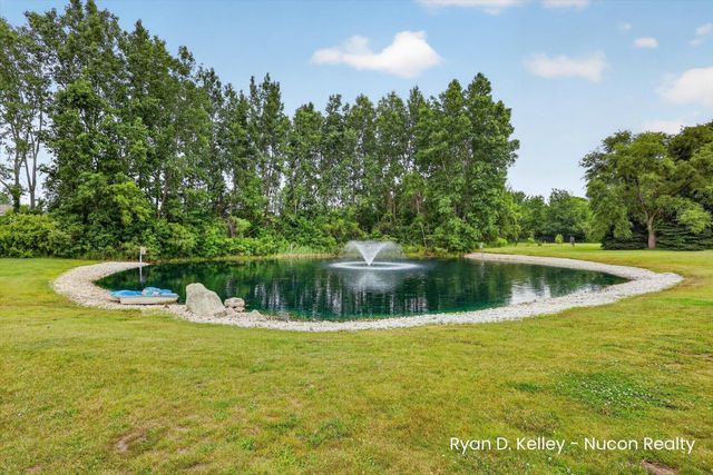 11495 60th Avenue, Allendale, MI 49401