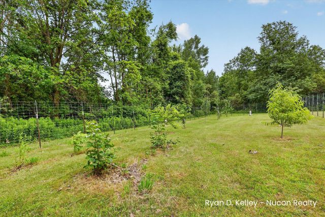 11495 60th Avenue, Allendale, MI 49401