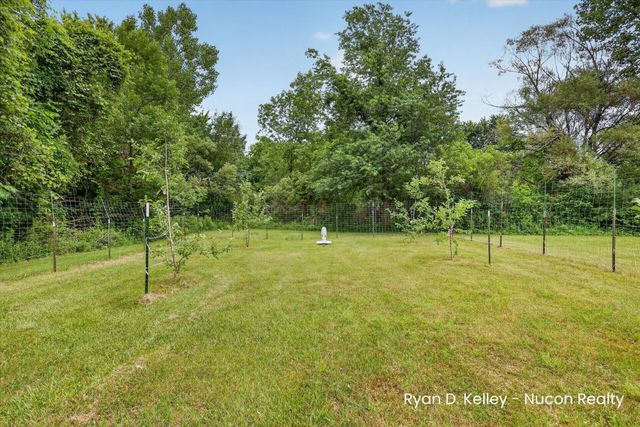 11495 60th Avenue, Allendale, MI 49401