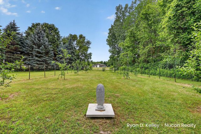 11495 60th Avenue, Allendale, MI 49401