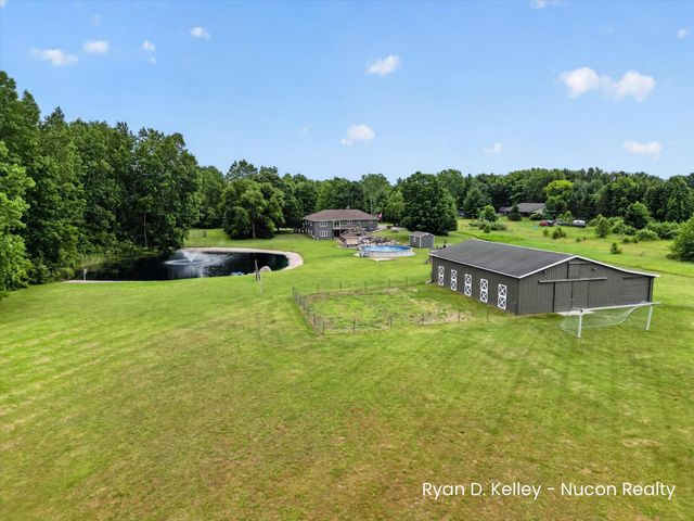 11495 60th Avenue, Allendale, MI 49401