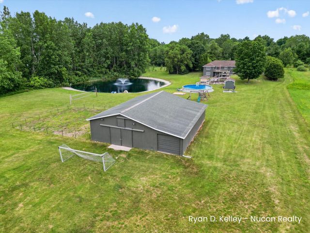 11495 60th Avenue, Allendale, MI 49401