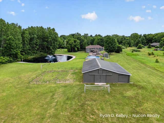 11495 60th Avenue, Allendale, MI 49401