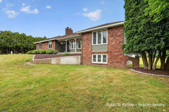 11495 60th Avenue, Allendale, MI 49401
