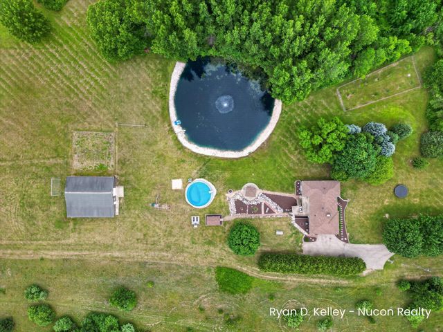 11495 60th Avenue, Allendale, MI 49401