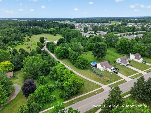 11495 60th Avenue, Allendale, MI 49401