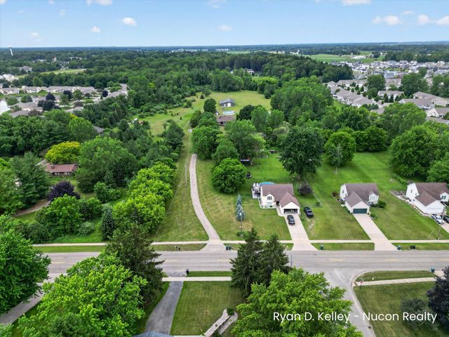 11495 60th Avenue, Allendale, MI 49401
