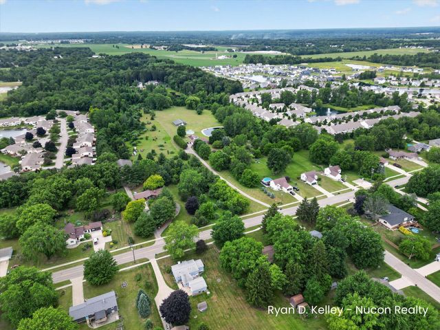 11495 60th Avenue, Allendale, MI 49401