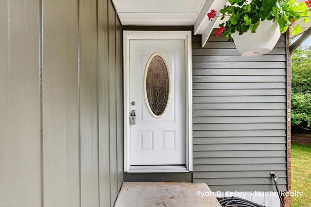 11495 60th Avenue, Allendale, MI 49401