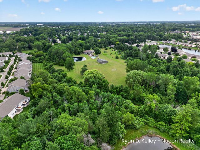 11495 60th Avenue, Allendale, MI 49401