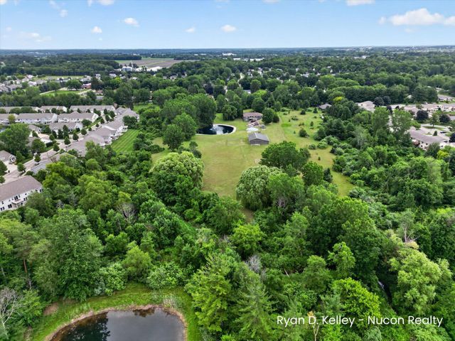 11495 60th Avenue, Allendale, MI 49401