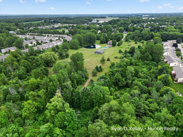 11495 60th Avenue, Allendale, MI 49401