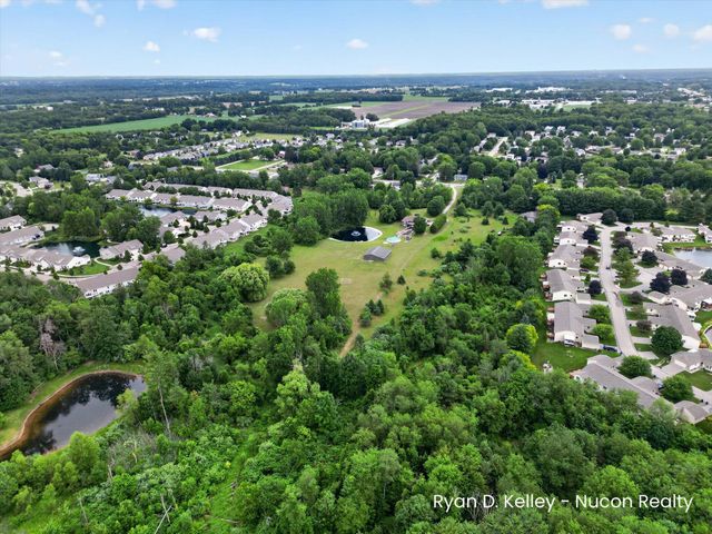 11495 60th Avenue, Allendale, MI 49401