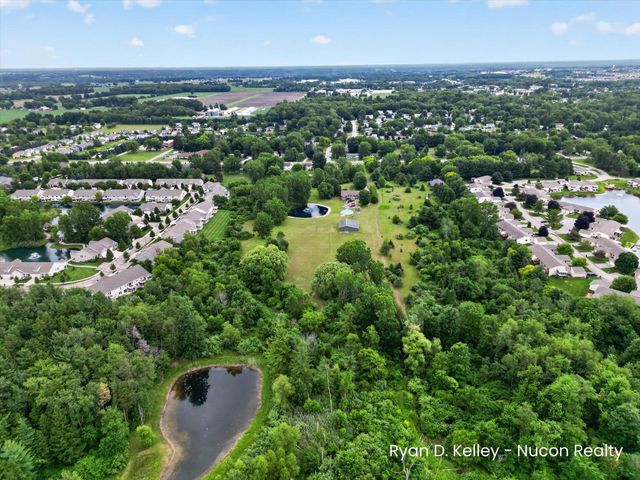 11495 60th Avenue, Allendale, MI 49401