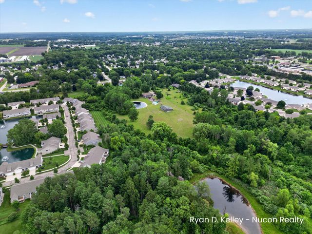11495 60th Avenue, Allendale, MI 49401