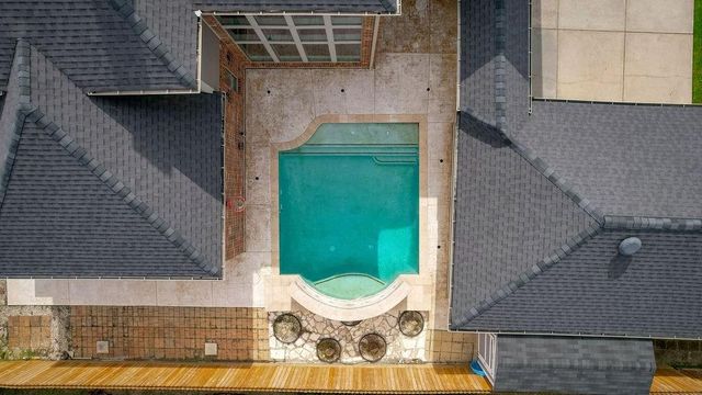 13811 Sugar Dock Court, Houston, TX 77044