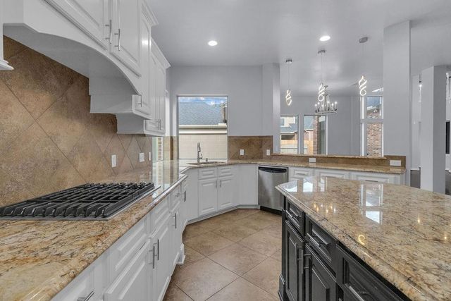 13811 Sugar Dock Court, Houston, TX 77044