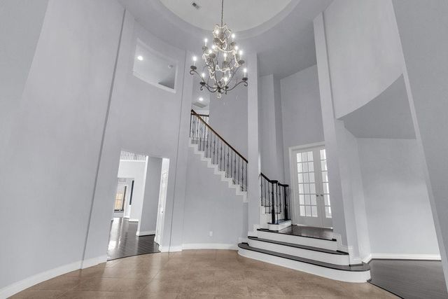 13811 Sugar Dock Court, Houston, TX 77044