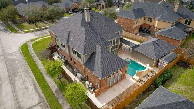 13811 Sugar Dock Court, Houston, TX 77044