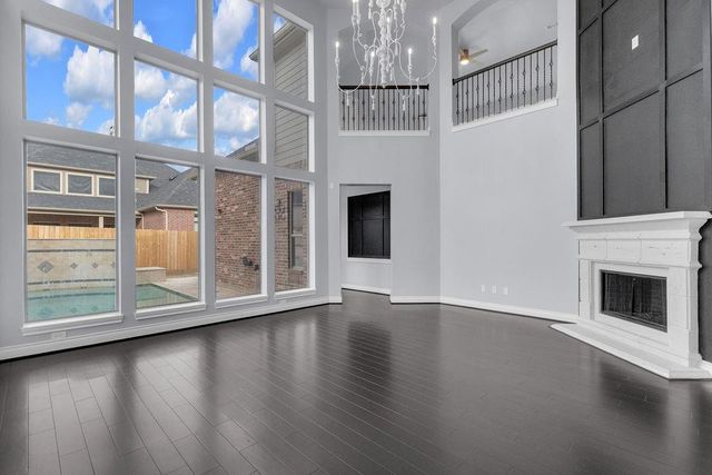 13811 Sugar Dock Court, Houston, TX 77044