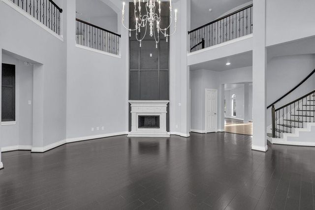 13811 Sugar Dock Court, Houston, TX 77044