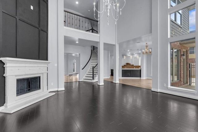 13811 Sugar Dock Court, Houston, TX 77044