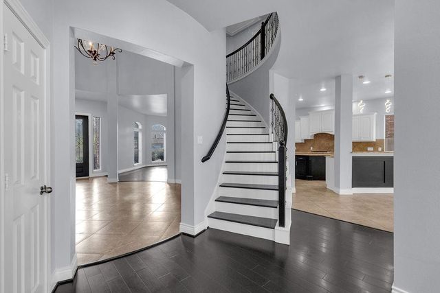 13811 Sugar Dock Court, Houston, TX 77044