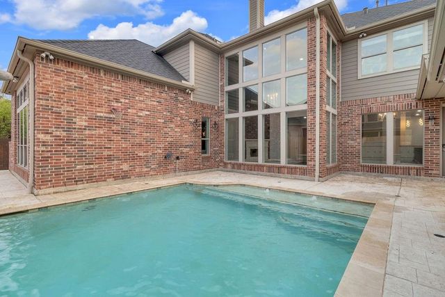 13811 Sugar Dock Court, Houston, TX 77044