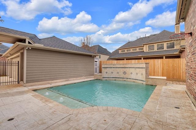 13811 Sugar Dock Court, Houston, TX 77044